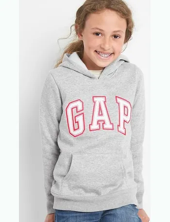 gap hoodies girl