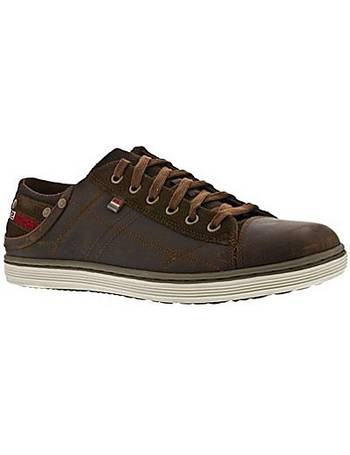 skechers edmen ristone men's shoes