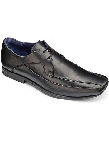 Premier man best sale wide fitting shoes