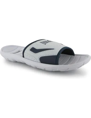 sports direct junior sliders