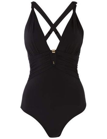 biba icon swimsuit