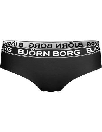 Antagonist pakket accessoires Shop Bjorn Borg Women's Knickers from £15.00 | DealDoodle
