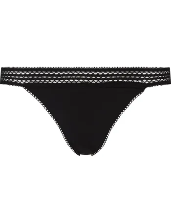 DKNY Classic Lace - Thong 