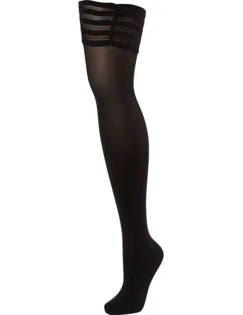 Stockings and suspenders outlet house of fraser