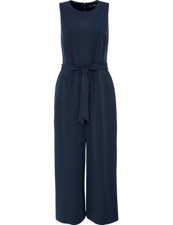 Hallhuber jumpsuit hot sale