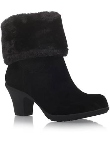 Shop Women s Anne Klein High Heel Boots up to 65 Off DealDoodle