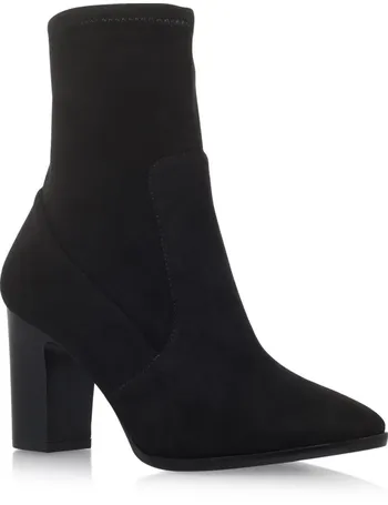 stuart weitzman ankle booties