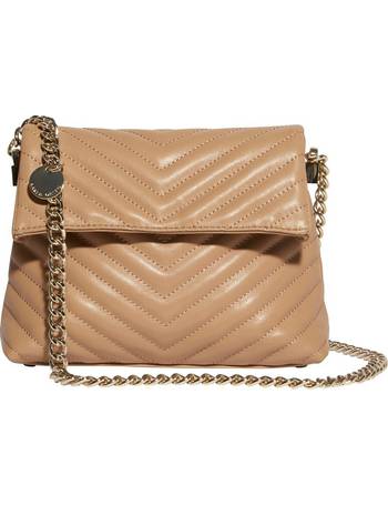 Karen millen quilted 2025 regent bag