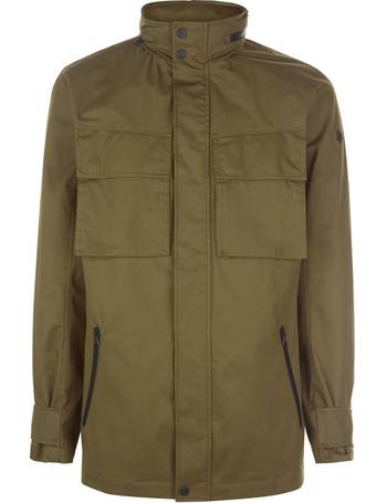 Victorinox hot sale highlander jacket