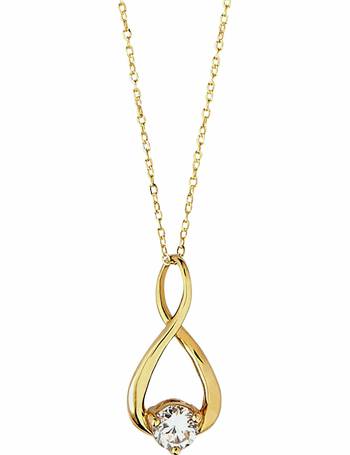 Argos on sale horseshoe necklace