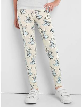 gap girls leggings