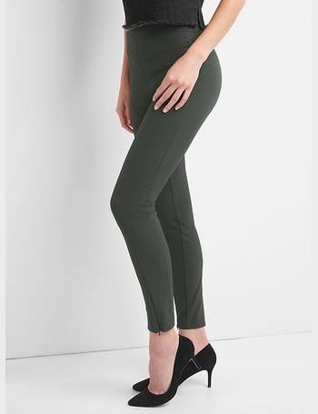 gap herringbone leggings