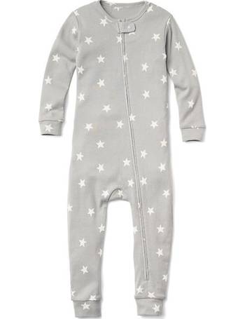 gap zip sleepsuit