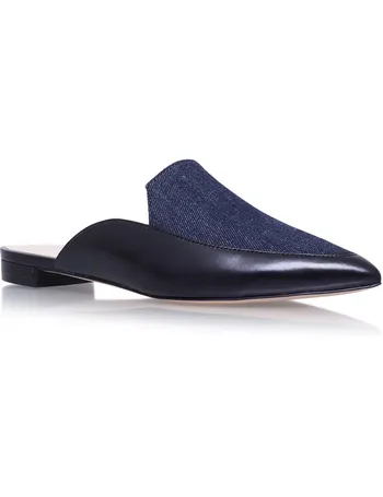 Nine west 2024 house slippers