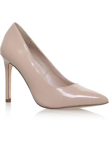 House of sales fraser nude shoes