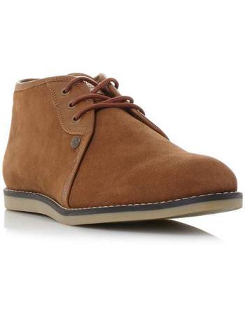 Original penguin lodge outlet desert boots