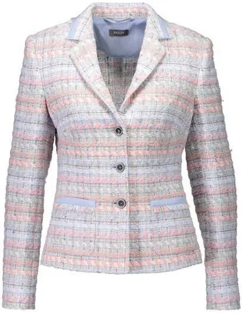 house of fraser tweed jacket