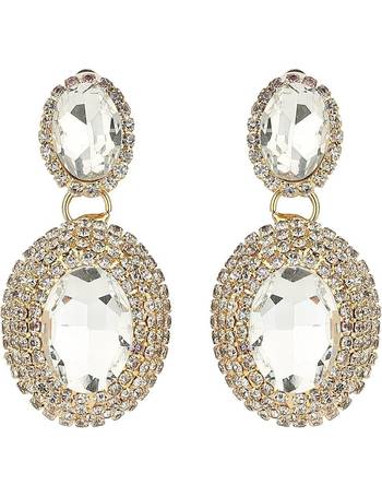 Clip on earrings on sale house of fraser