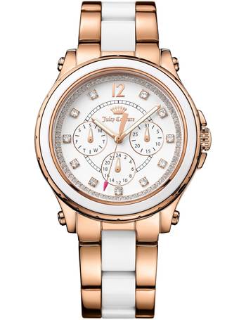 Shop Women's Juicy Couture Bracelet Watches up to 60% Off