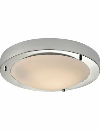 Shop Argos Bathroom Lighting Up To 50 Off Dealdoodle