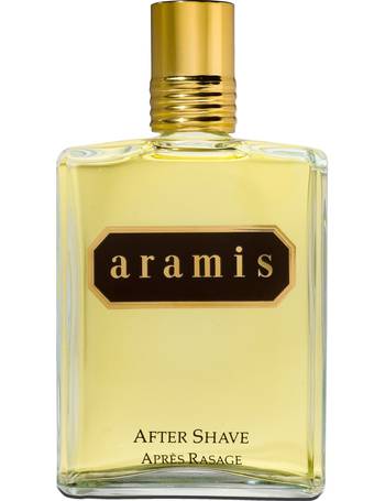 aramis eau de toilette boots