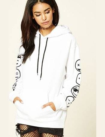 hoodies for womens forever 21