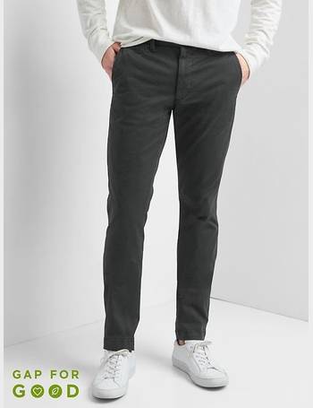 gap menswear uk