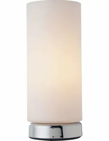 argos home duno touch table lamp