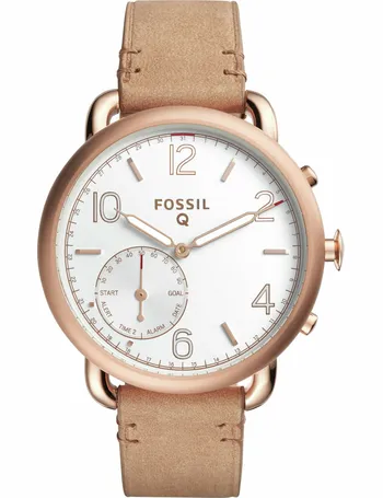 argos fossil q