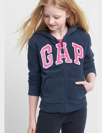 gap hoodies girl