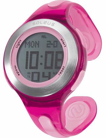 argos ladies sports watches