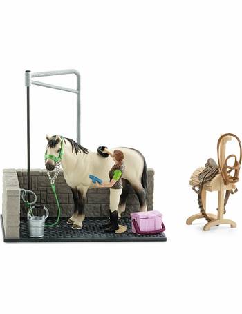 schleich horses argos