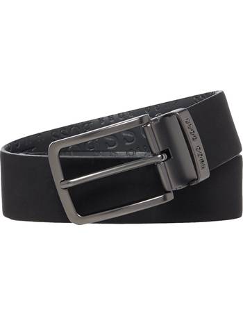 hugo boss belt house of fraser