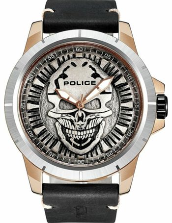 Police clearance watches argos