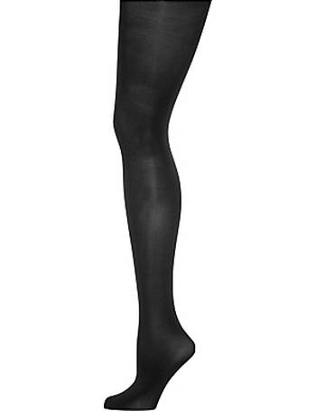 Wolford Individual 100 Leg Support Tight