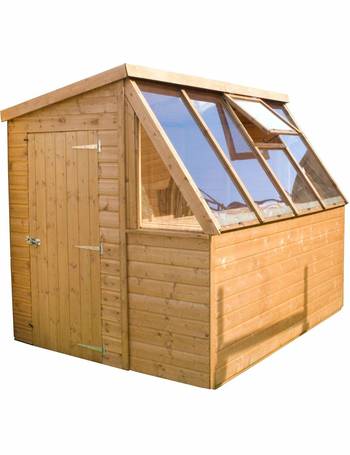 shop argos sheds up to 30% off dealdoodle