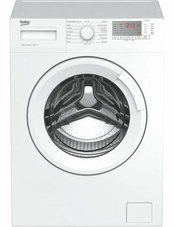 argos bosch washing machine sale