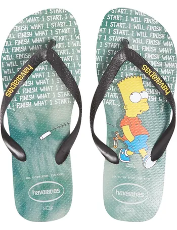 house of fraser havaianas