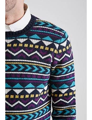 forever 21 mens sweaters