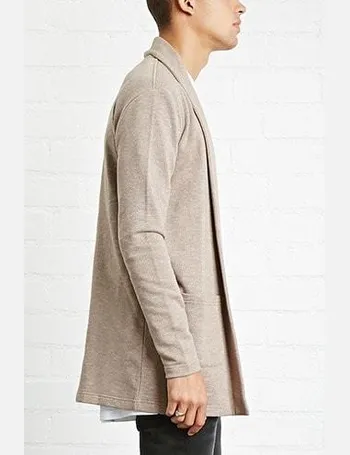 forever 21 men's cardigans