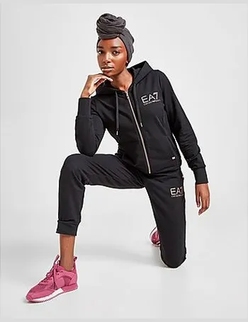 ea7 joggers womens