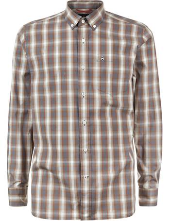 victorinox men's shirts