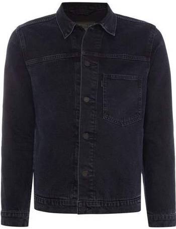 house of fraser levi jacket