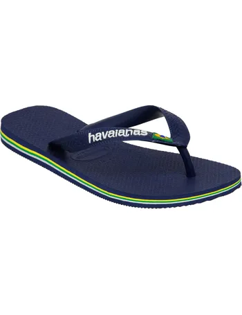 house of fraser havaianas