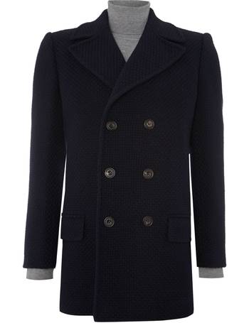 Shop Men's Chester Barrie Coats up to 70% Off | DealDoodle