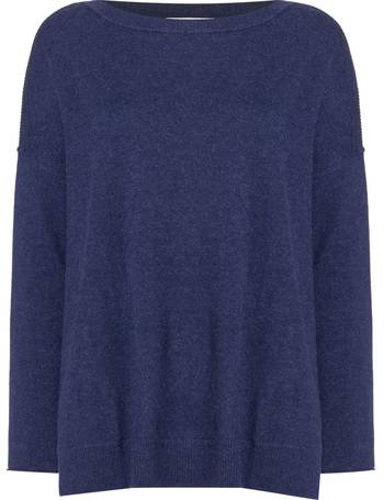 house of fraser womens cashmere jumpers