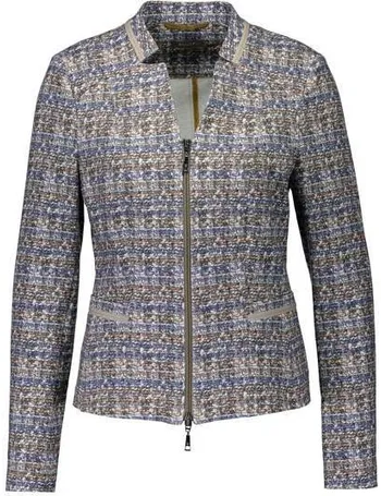 house of fraser tweed jacket