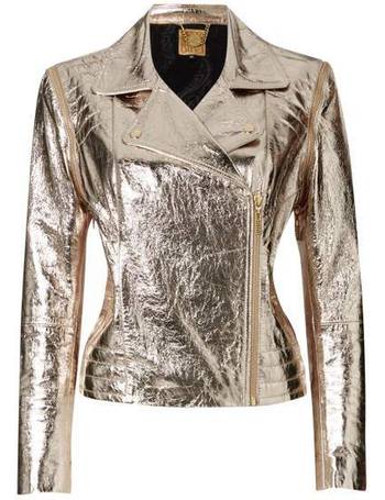 biba biker jacket