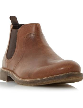 howick chelsea boots