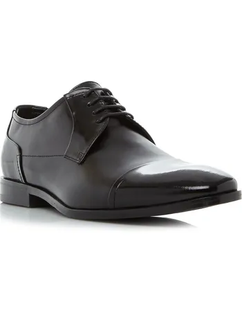 Hugo boss shoes house of best sale fraser